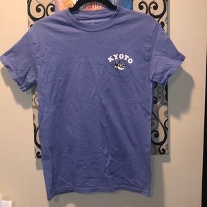 Pacsun small unisex shirt